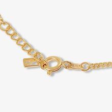 Load image into Gallery viewer, Tyrian Ornate Curb Chain Bracelet