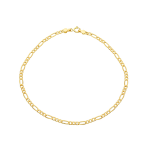 Figaro Anklet