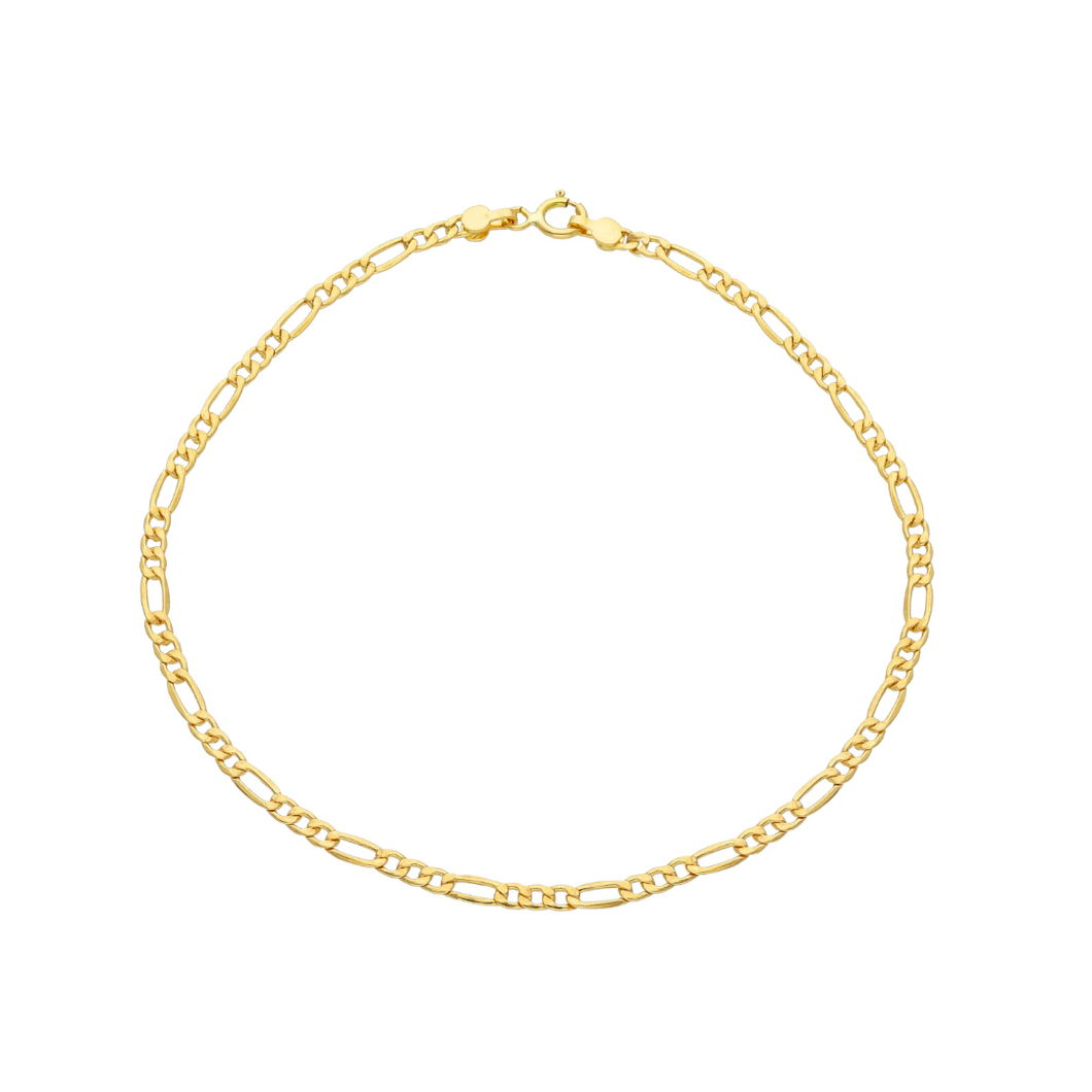 Figaro Anklet