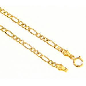 Figaro Anklet