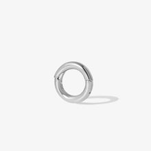 Load image into Gallery viewer, Cloud Clicker Hoop - 18G (1mm)