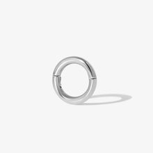 Load image into Gallery viewer, Cloud Clicker Hoop - 18G (1mm)
