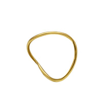 Load image into Gallery viewer, Onde Twinkie Ring