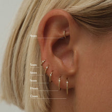 Load image into Gallery viewer, Cloud diamond clicker