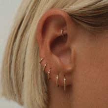 Load image into Gallery viewer, Cloud diamond clicker