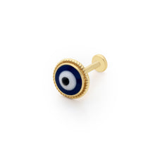 Load image into Gallery viewer, Threaded Piercing Earring