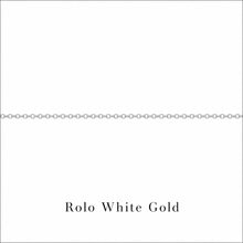 Load image into Gallery viewer, Forever Bracelet | Rolo