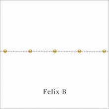 Load image into Gallery viewer, Forever Bracelet | Felix