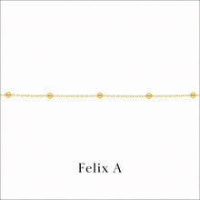 Load image into Gallery viewer, Forever Bracelet | Felix