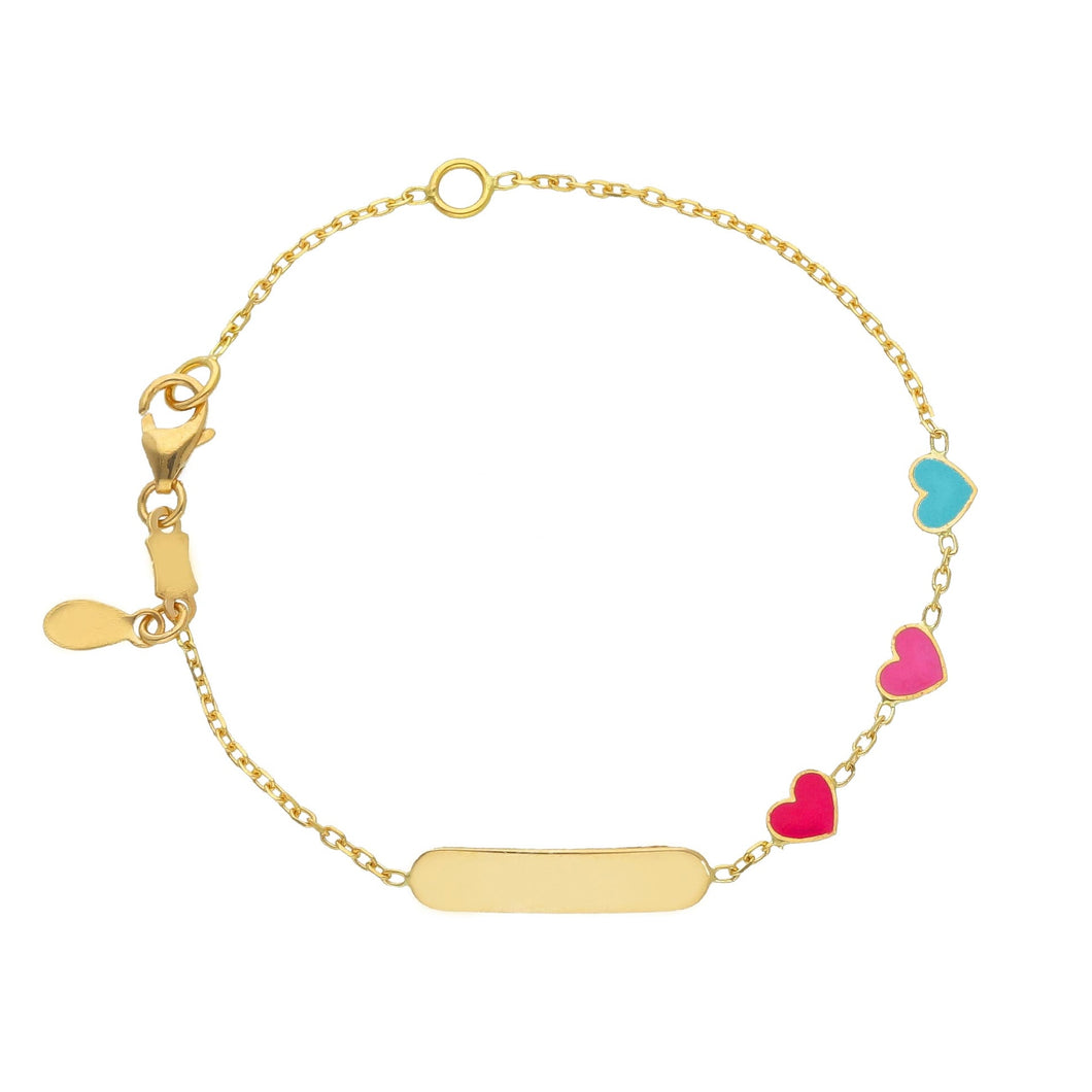 Targa Trio Bracelet