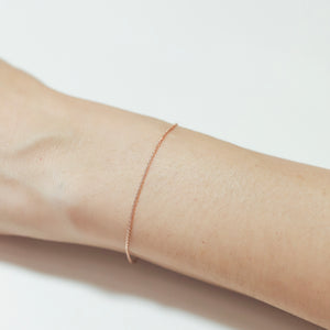 Forever Bracelet | Rolo