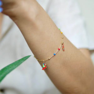 Rio Bracelet Yg