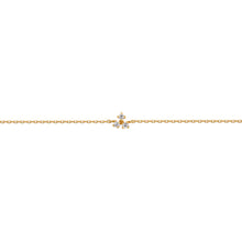 Load image into Gallery viewer, CLOVER  |  Diamond Forever Bracelet