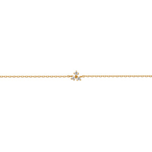 CLOVER  |  Diamond Forever Bracelet