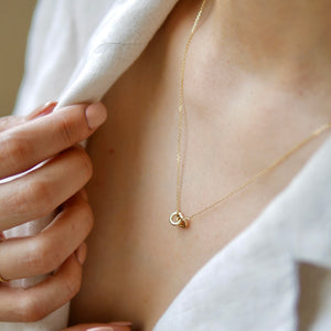 Lovers Necklace