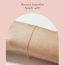 Load image into Gallery viewer, Forever Bracelet | Spiga