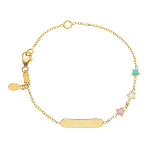 Targa Trio Bracelet