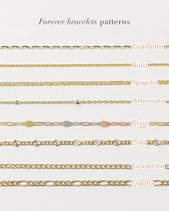 Forever Bracelet | Alternato