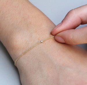 Forever Bracelet | New Diamond Galaxy