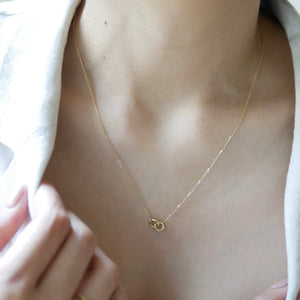 Lovers Necklace