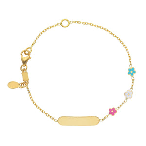 Targa Trio Bracelet