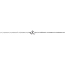 Load image into Gallery viewer, CLOVER  |  Diamond Forever Bracelet