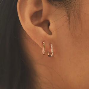 Ember Hoop Zirconia