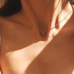 Lara Necklace