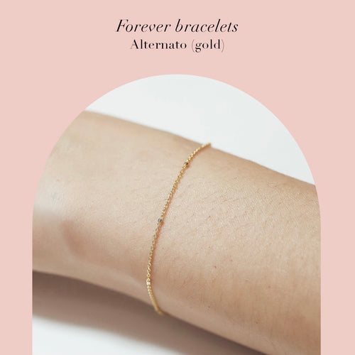 Forever Bracelet | Alternato