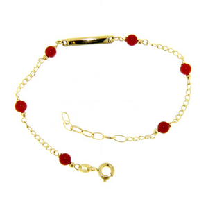 Targa Baby Bracelet