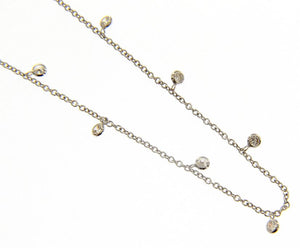 Dew Drops Necklace