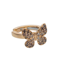 Load image into Gallery viewer, Butterfly Ear Cuff