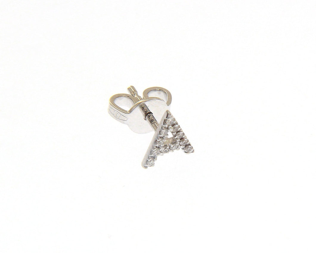 Diamond & Me Stud Earrings