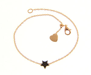 Marilu's Star Bracelet