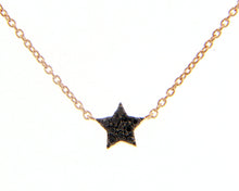 Load image into Gallery viewer, Marilu&#39;s Star Necklace