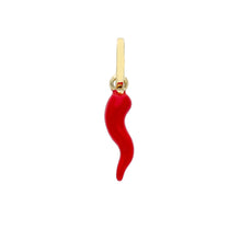 Load image into Gallery viewer, Red Chili Charm