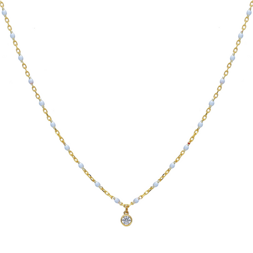 Lara Necklace