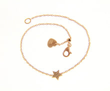 Load image into Gallery viewer, Marilu&#39;s Star Bracelet