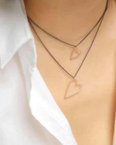 BE8 Give Love Necklace