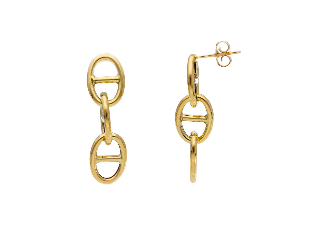 Marina Earrings