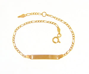 Targa Bracelet