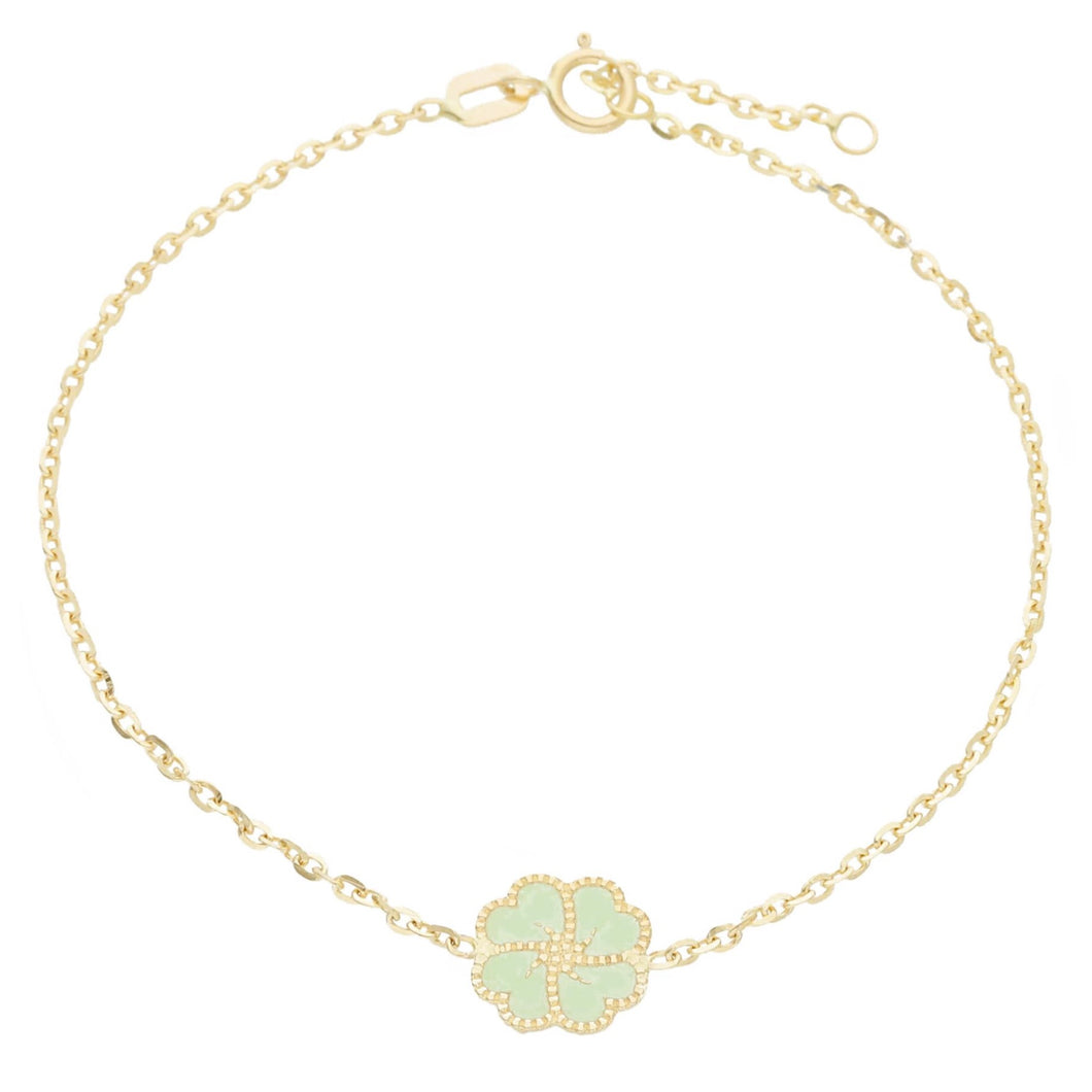 Summer Garden Bracelet
