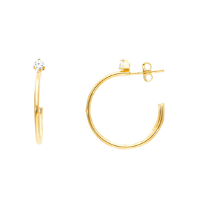 Chloe Sisters Hoops