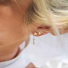 Load image into Gallery viewer, Fancy Love Earrings