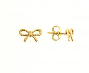 Little Bow Earrings