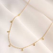 Load image into Gallery viewer, Dew Drops Necklace