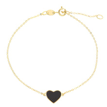 Load image into Gallery viewer, All My Heart Bracelet