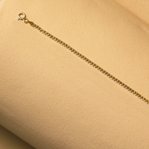 Boyfriend's Bracelet
