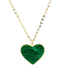 Load image into Gallery viewer, All My Heart Necklace