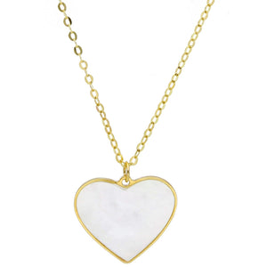 All My Heart Necklace